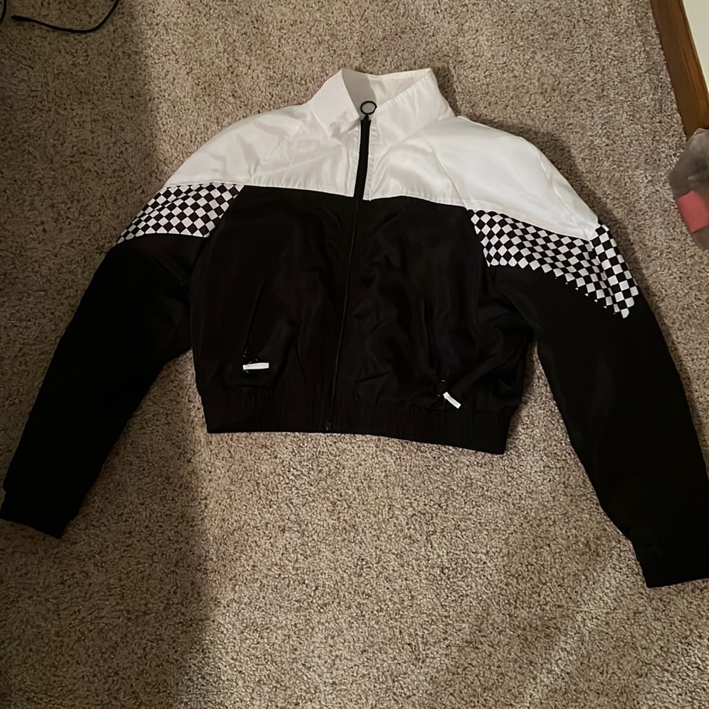 Fashionable Jacket